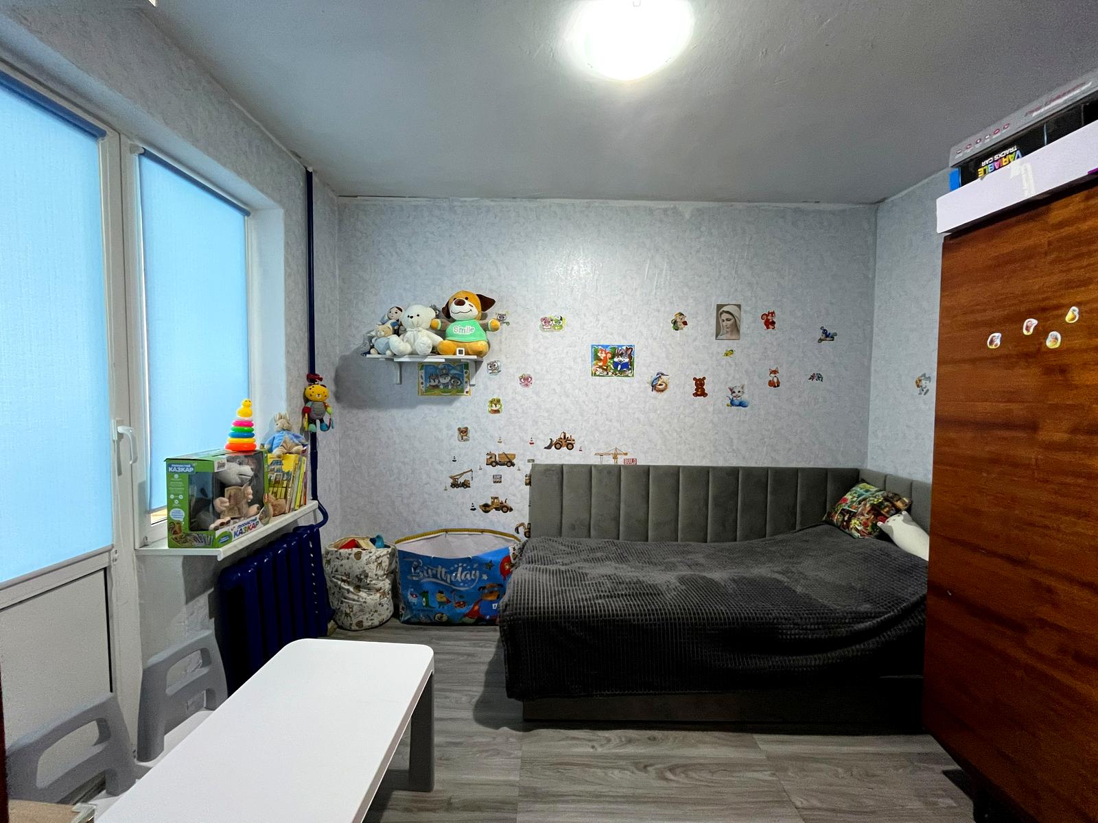 Многокомнатная квартира по адресу Научная ул.   (площадь 72,8 м²) - Atlanta.ua - фото 8