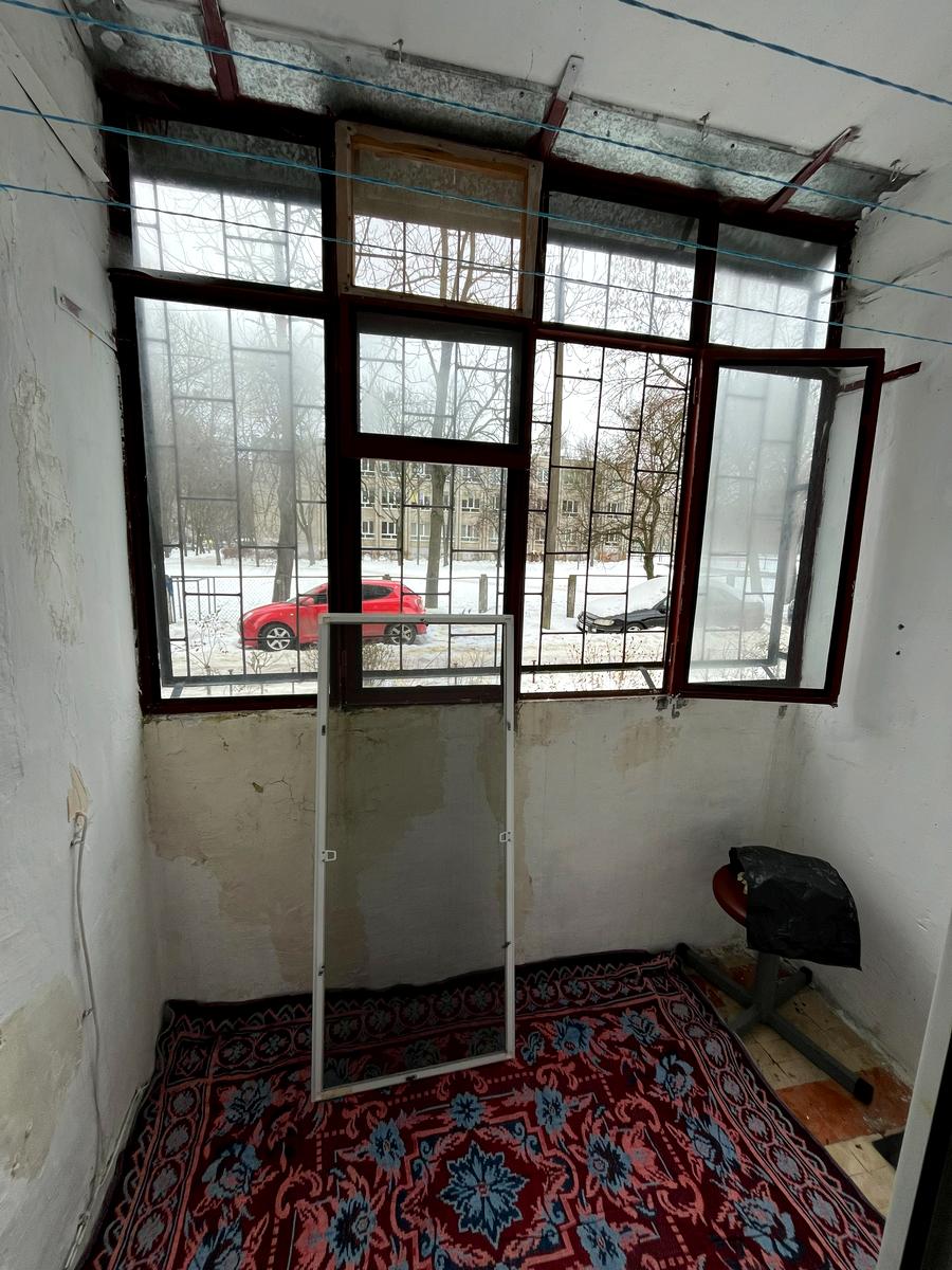 Многокомнатная квартира по адресу Научная ул.   (площадь 72,8 м²) - Atlanta.ua - фото 7