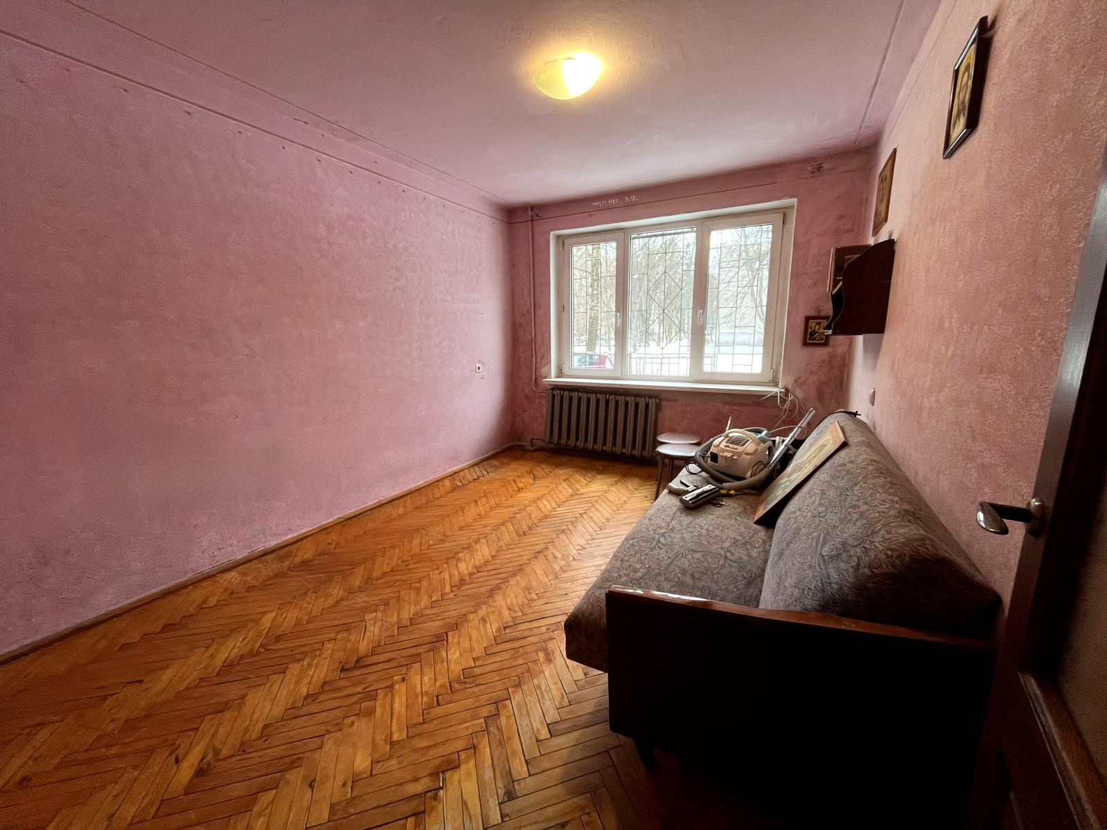 Многокомнатная квартира по адресу Научная ул.   (площадь 72,8 м²) - Atlanta.ua - фото 10