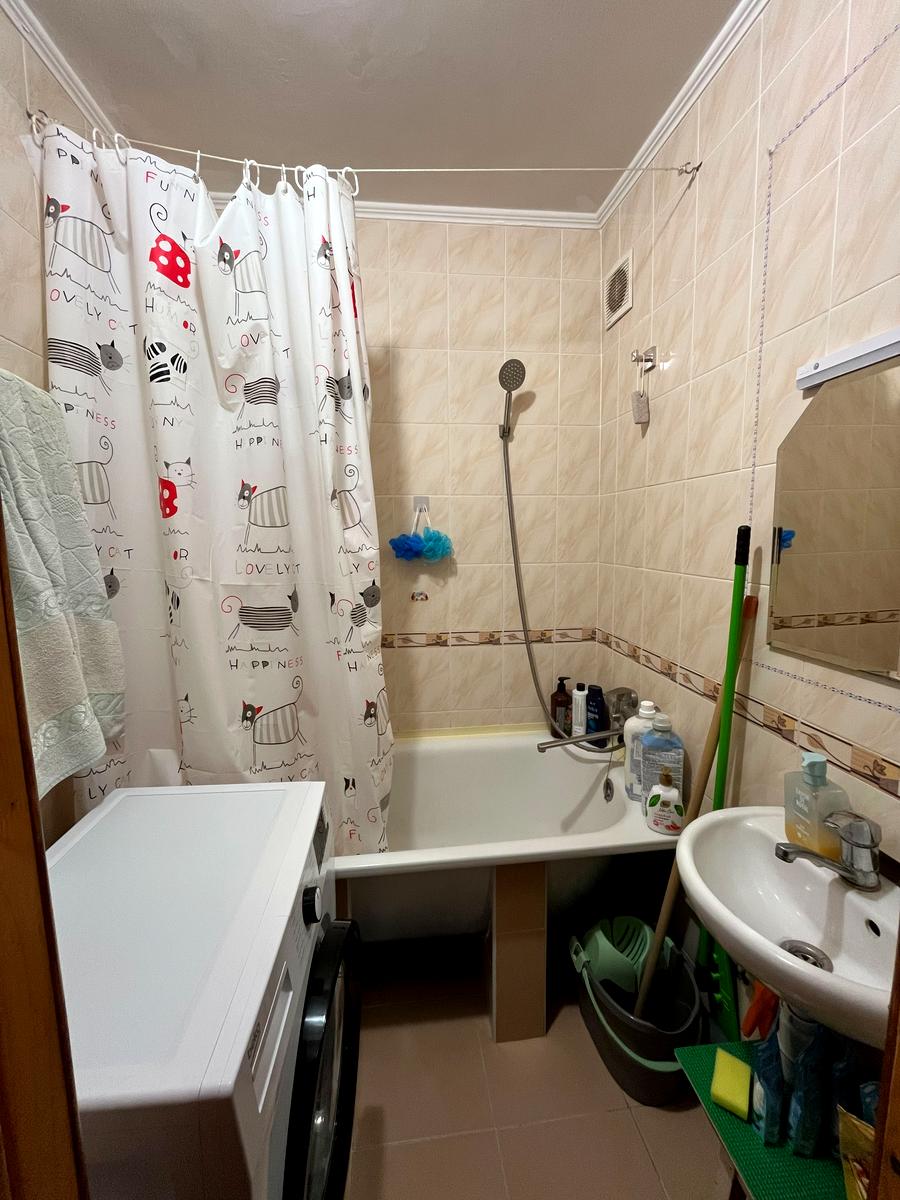 Многокомнатная квартира по адресу Научная ул.   (площадь 72,8 м²) - Atlanta.ua - фото 11