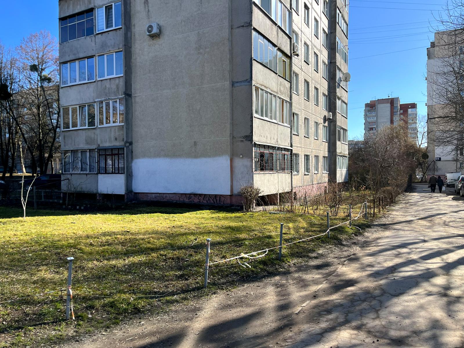 Многокомнатная квартира по адресу Научная ул.   (площадь 72,8 м²) - Atlanta.ua - фото 15