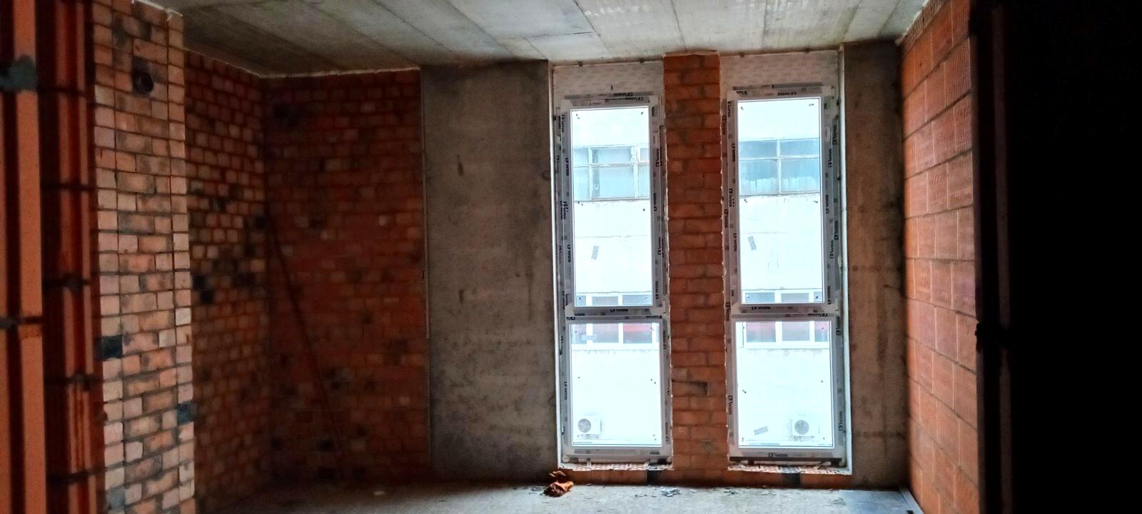 1-room apartment apartment by the address st. Sadova (area 53,1 m²) - Atlanta.ua - photo 2