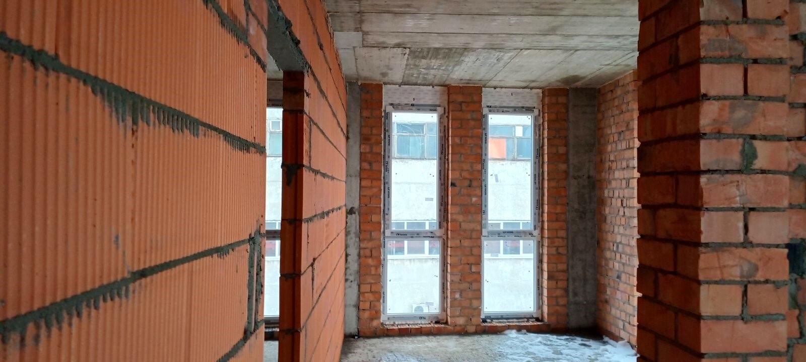 1-room apartment apartment by the address st. Sadova (area 53,1 m²) - Atlanta.ua - photo 4