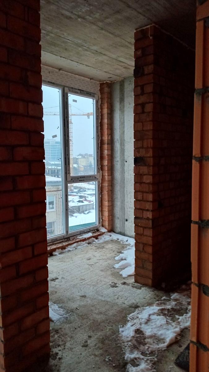 1-room apartment apartment by the address st. Sadova (area 53,1 m²) - Atlanta.ua - photo 5