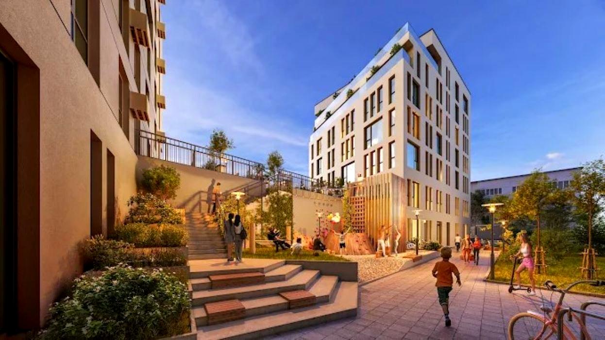 1-room apartment apartment by the address st. Sadova (area 53,1 m²) - Atlanta.ua - photo 9