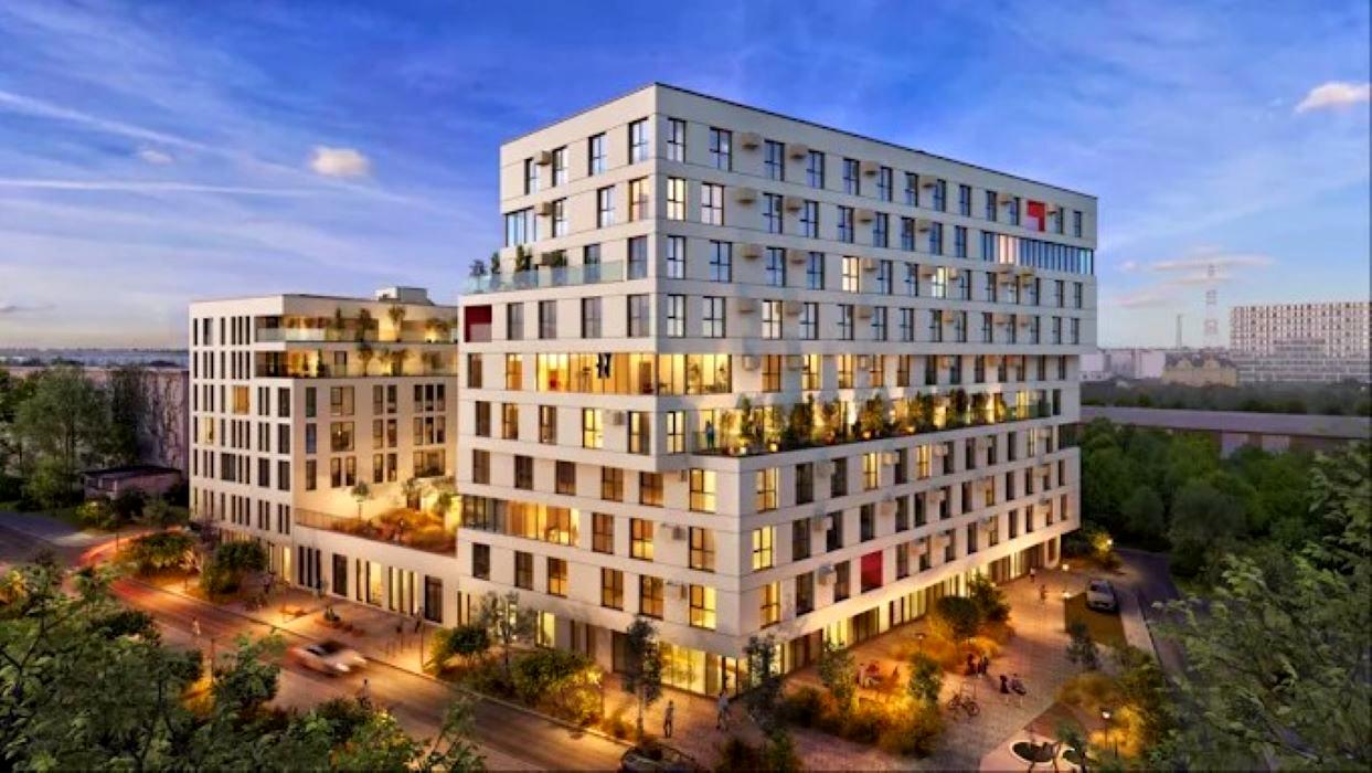 1-room apartment apartment by the address st. Sadova (area 53,1 m²) - Atlanta.ua - photo 8