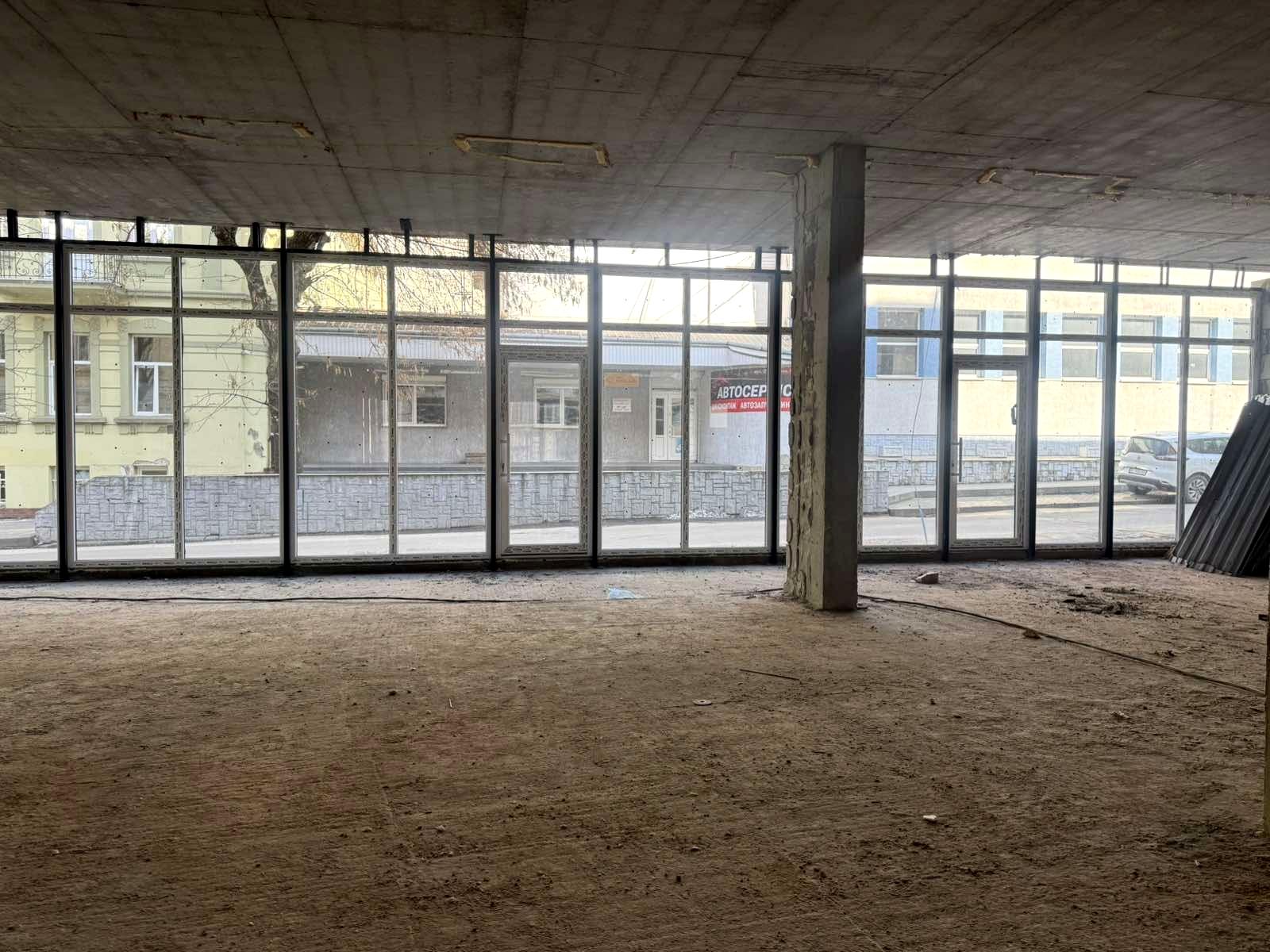 Commercial real estate at (area 263 m²) - Atlanta.ua - photo 2