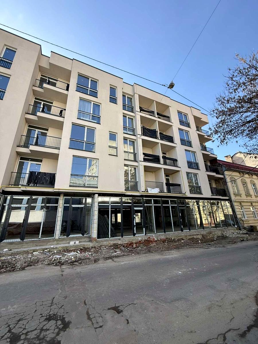 Commercial real estate at (area 263 m²) - Atlanta.ua - photo 4