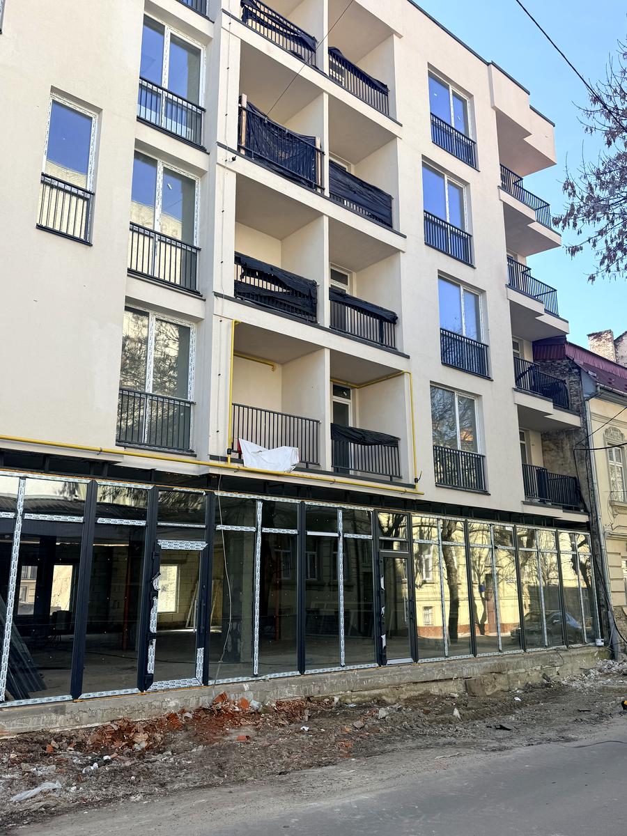 Commercial real estate at (area 263 m²) - Atlanta.ua - photo 5