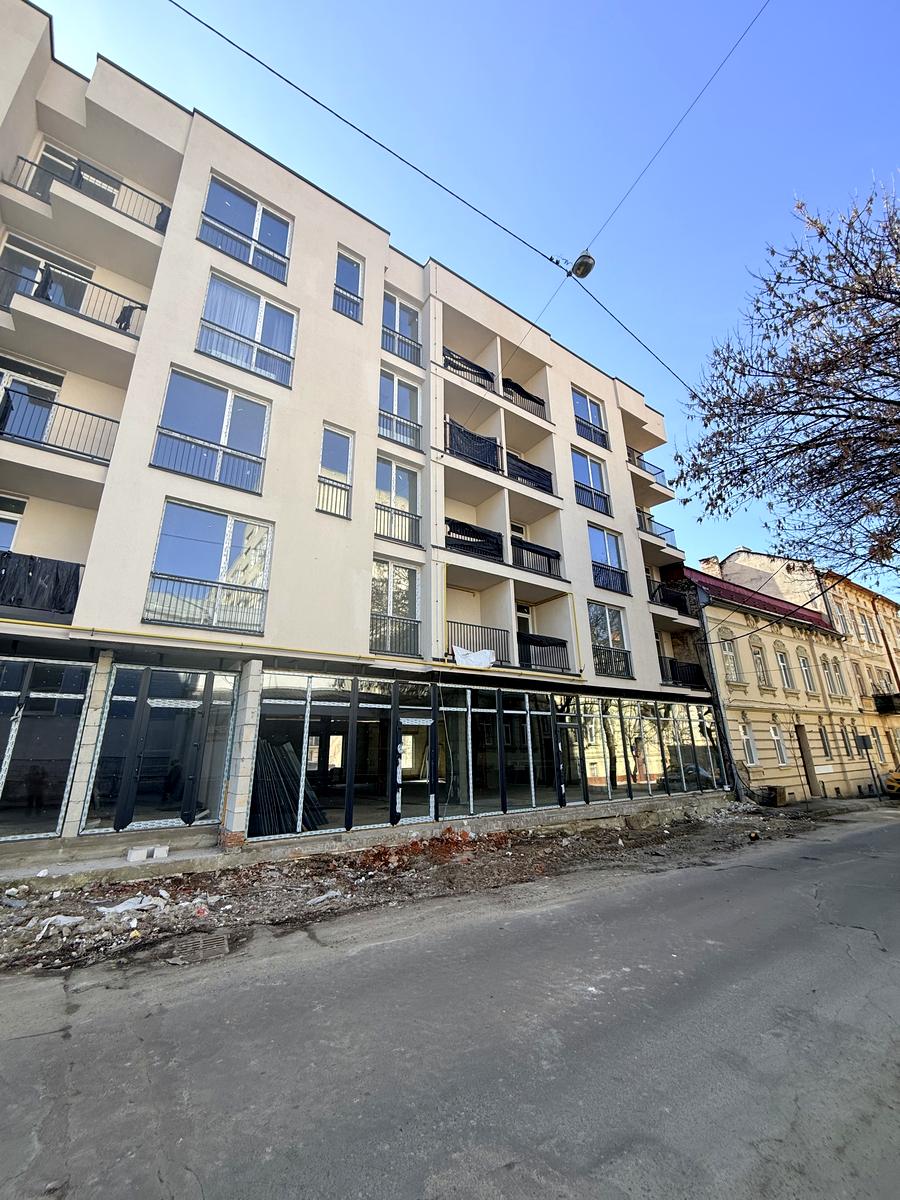 Commercial real estate at (area 263 m²) - Atlanta.ua - photo 7