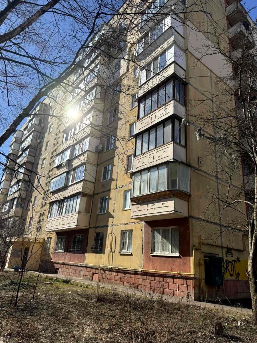 1-room apartment apartment by the address st. Ul Mostitskaya (area 34 m²) - Atlanta.ua - photo 2