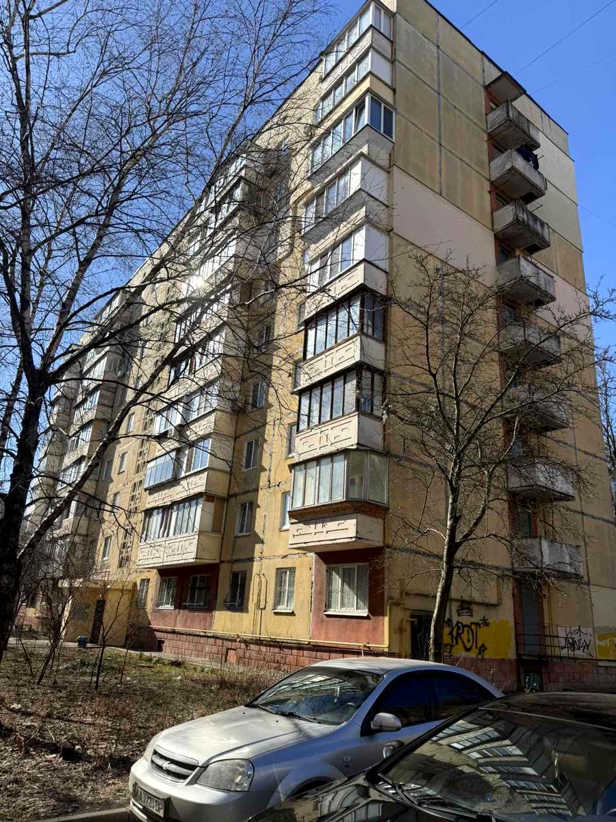 1-room apartment apartment by the address st. Ul Mostitskaya (area 34 m²) - Atlanta.ua - photo 3