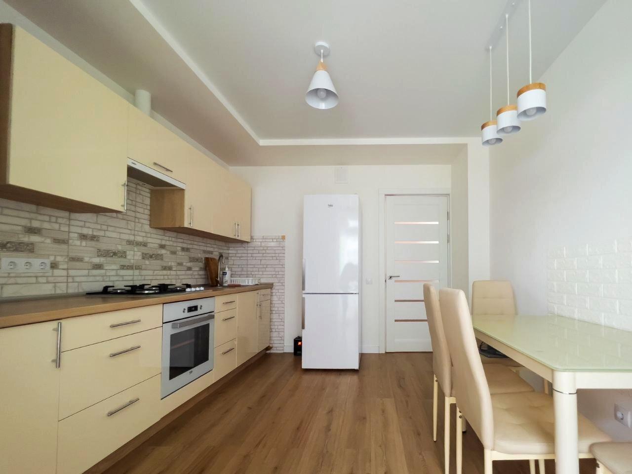 1-комнатная квартира по адресу Глинянский Тракт ул. (площадь 40 м²) - Atlanta.ua - фото 3