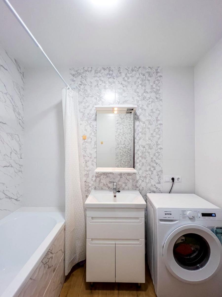 1-комнатная квартира по адресу Глинянский Тракт ул. (площадь 40 м²) - Atlanta.ua - фото 6