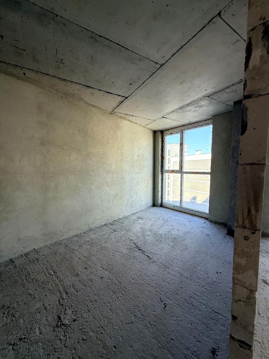 2-комнатная квартира по адресу Кульпарковская ул. (площадь 81,2 м²) - Atlanta.ua - фото 4