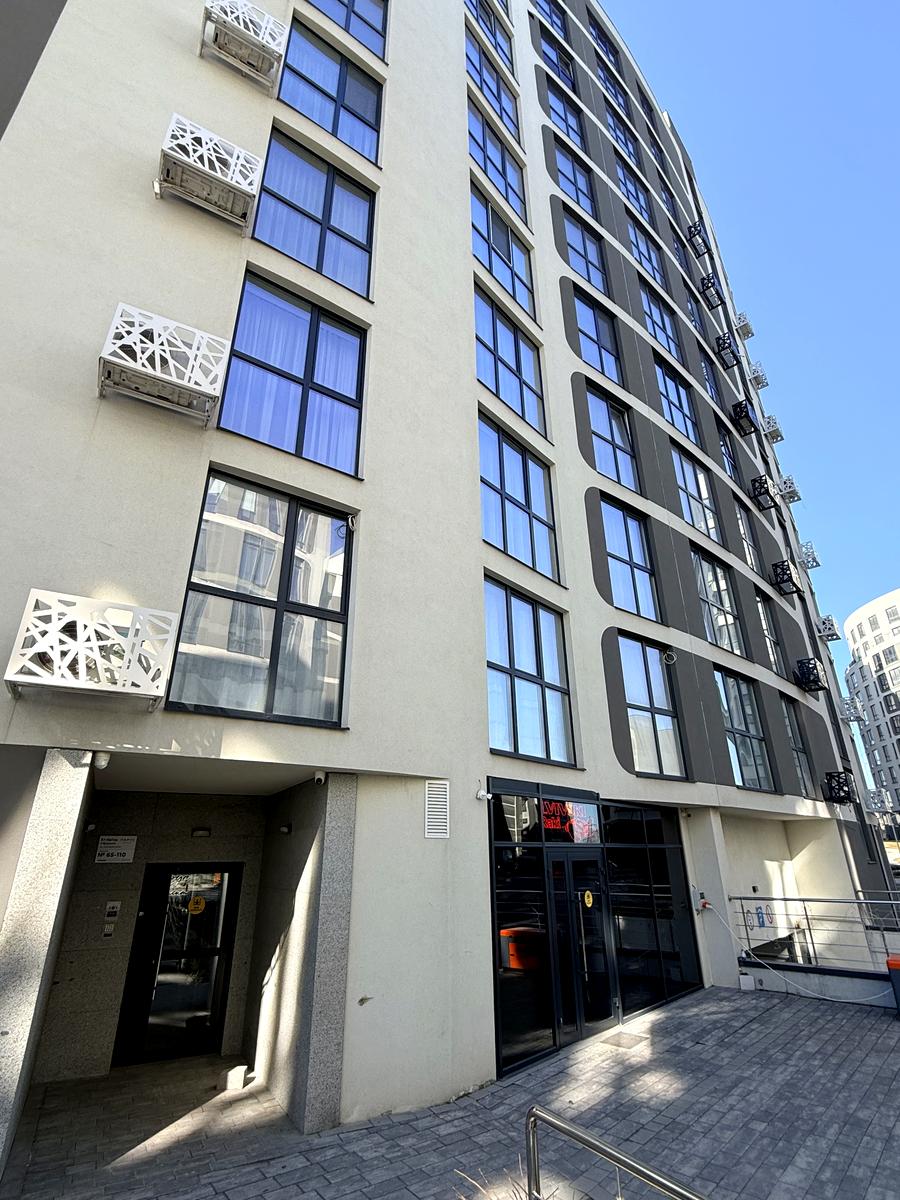 2-комнатная квартира по адресу Кульпарковская ул. (площадь 81,2 м²) - Atlanta.ua - фото 2