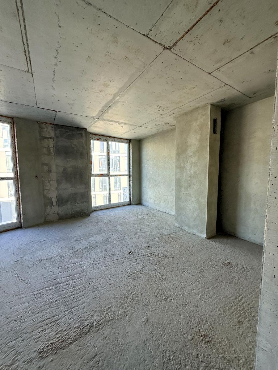 2-комнатная квартира по адресу Кульпарковская ул. (площадь 81,2 м²) - Atlanta.ua - фото 9