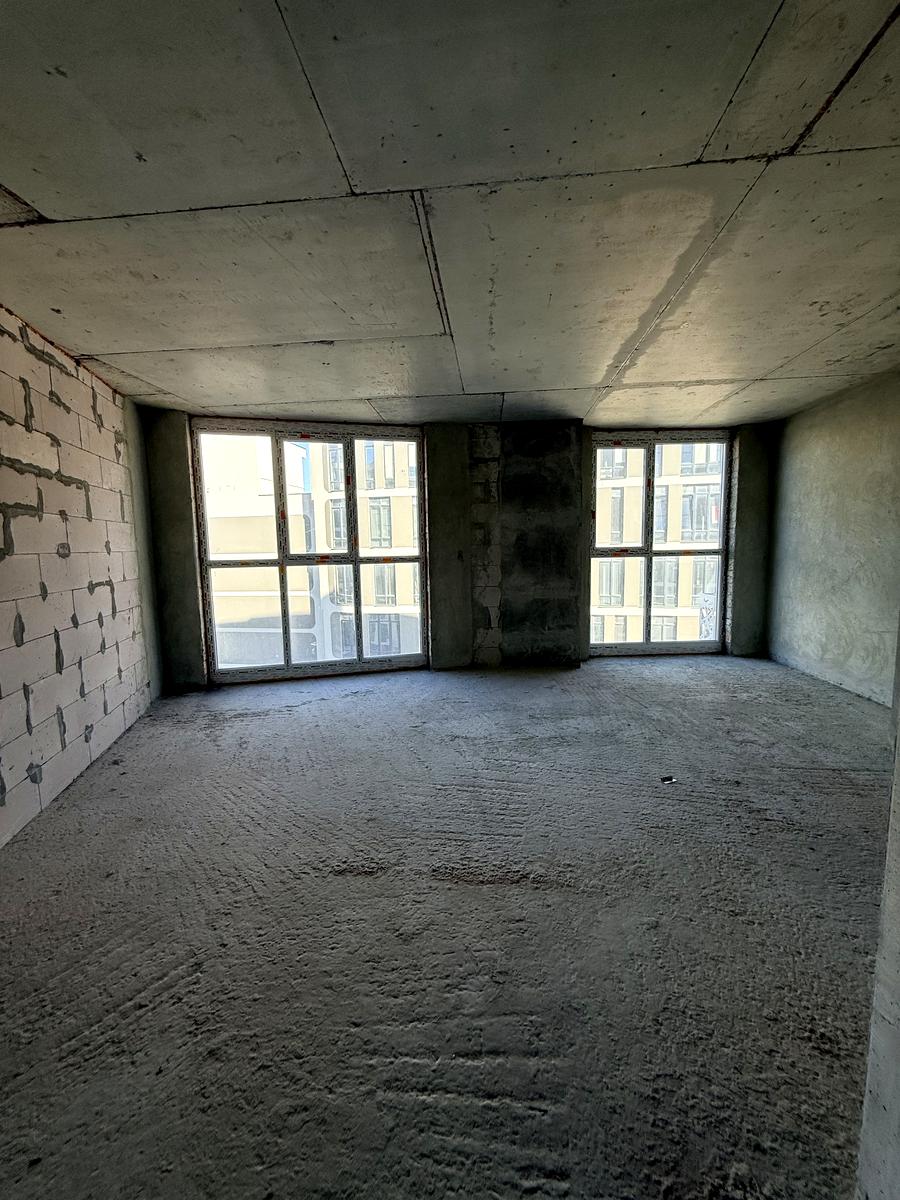 2-комнатная квартира по адресу Кульпарковская ул. (площадь 81,2 м²) - Atlanta.ua - фото 8