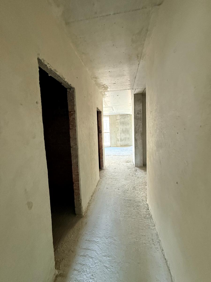 2-комнатная квартира по адресу Кульпарковская ул. (площадь 81,2 м²) - Atlanta.ua - фото 11