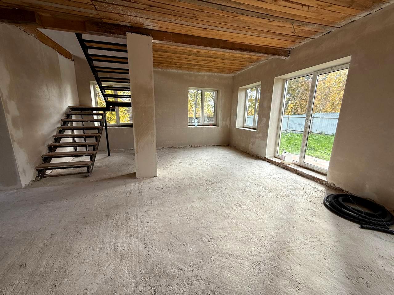 Дом по адресу (площадь 120 м²) - Atlanta.ua - фото 3