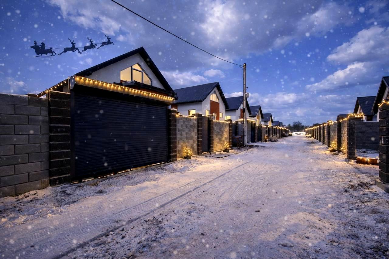 Дом по адресу (площадь 120 м²) - Atlanta.ua - фото 13