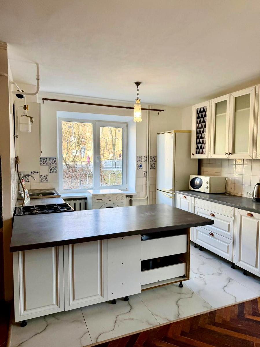 2-кімнатна квартира за адресою (площа 61 м²) - Atlanta.ua - фото 3