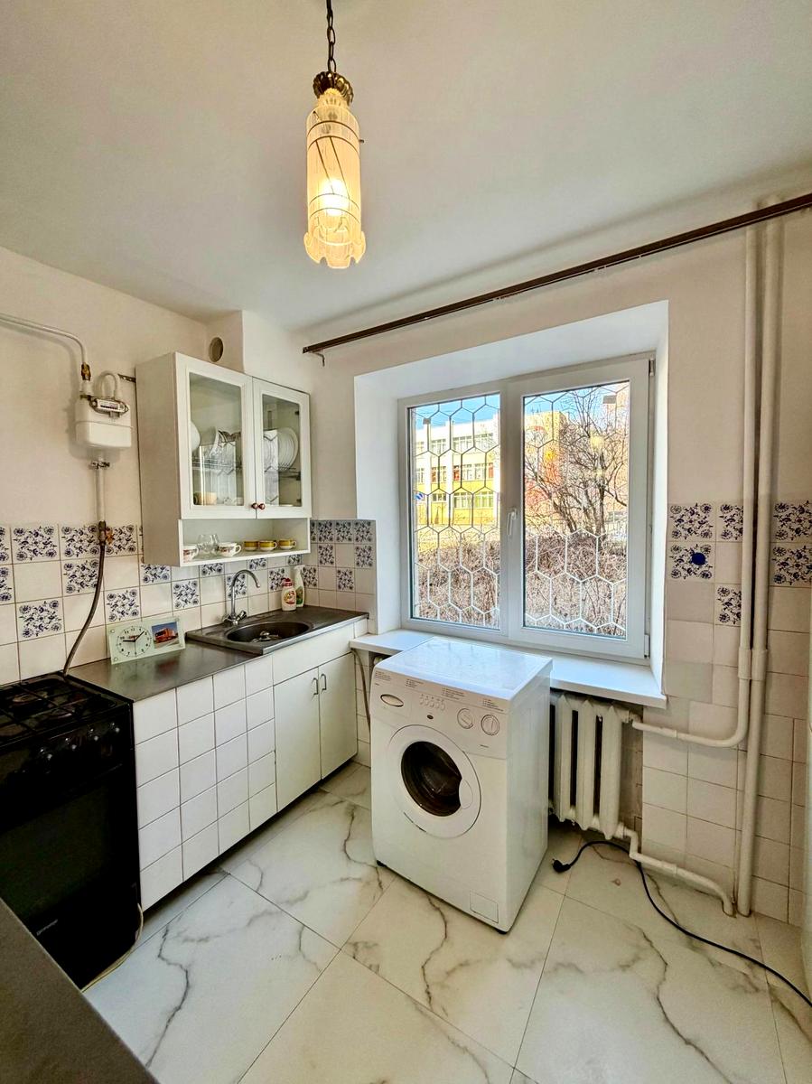 2-кімнатна квартира за адресою (площа 61 м²) - Atlanta.ua - фото 7