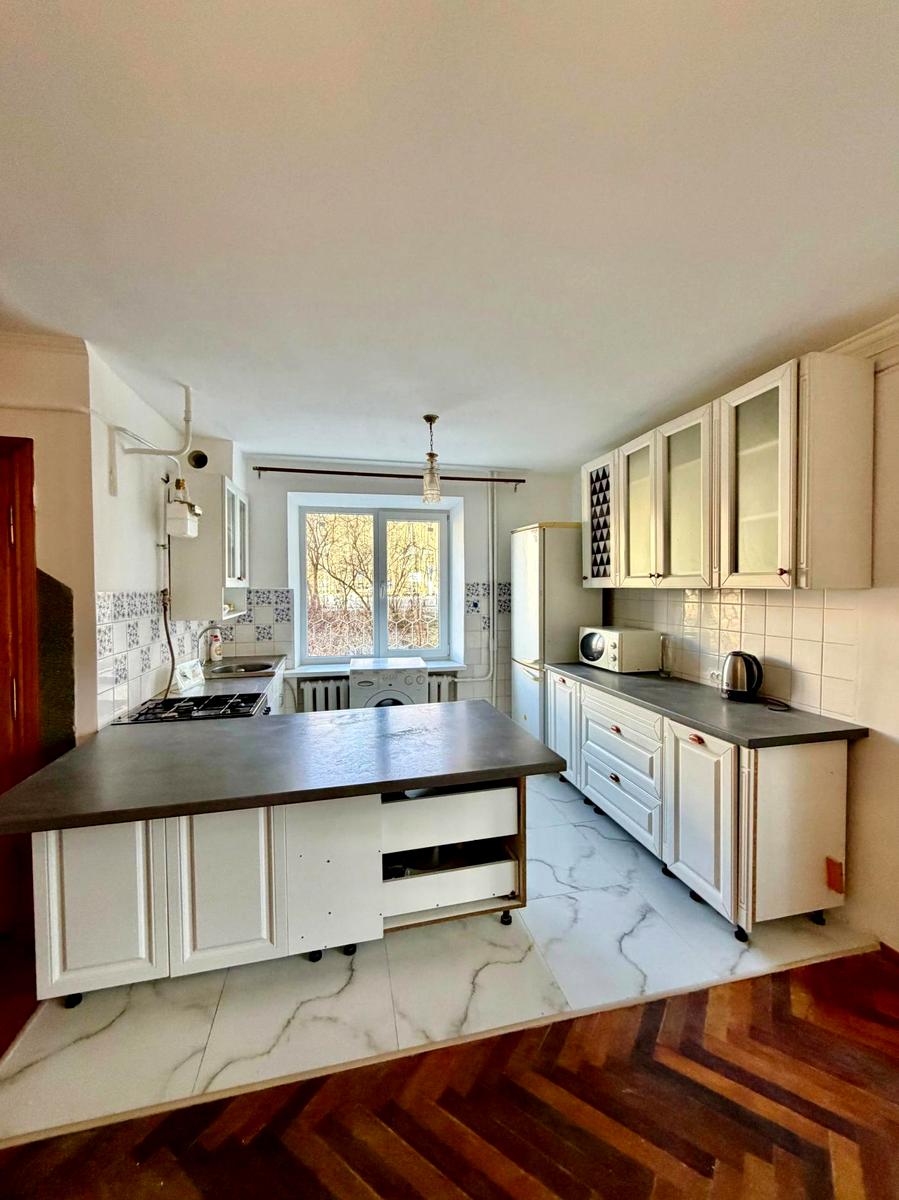 2-кімнатна квартира за адресою (площа 61 м²) - Atlanta.ua - фото 2