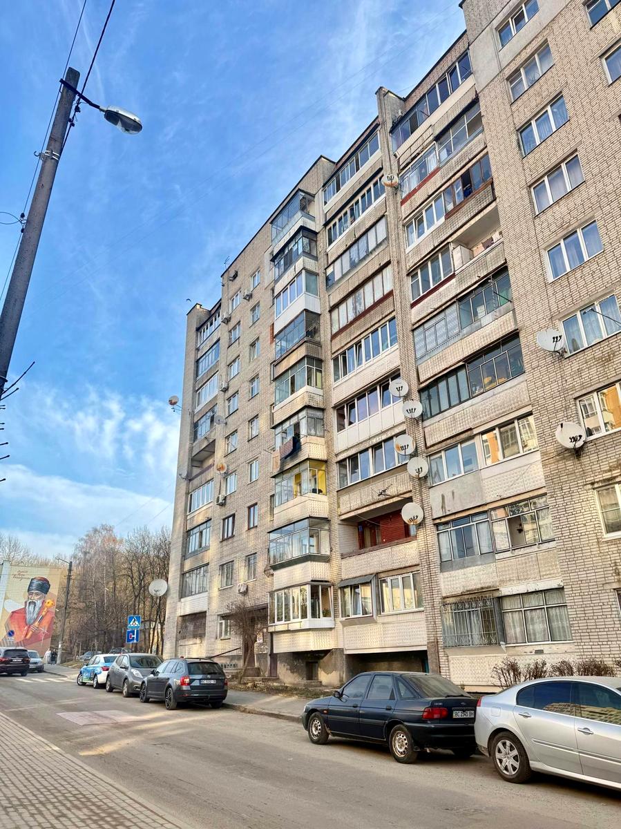 2-кімнатна квартира за адресою (площа 61 м²) - Atlanta.ua - фото 9