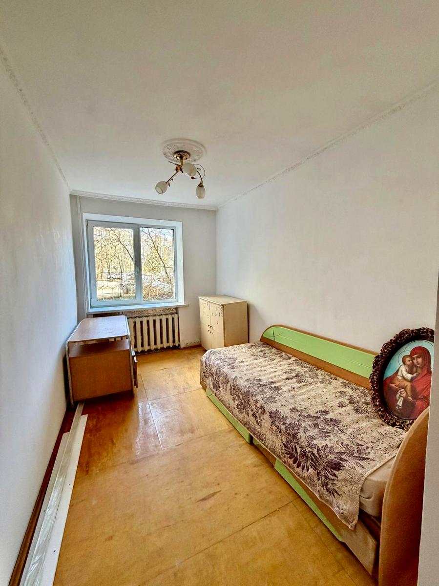 2-кімнатна квартира за адресою (площа 61 м²) - Atlanta.ua - фото 15