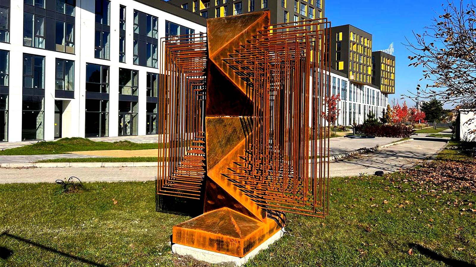 2-кімнатна квартира за адресою (площа 73 м²) - Atlanta.ua - фото 3