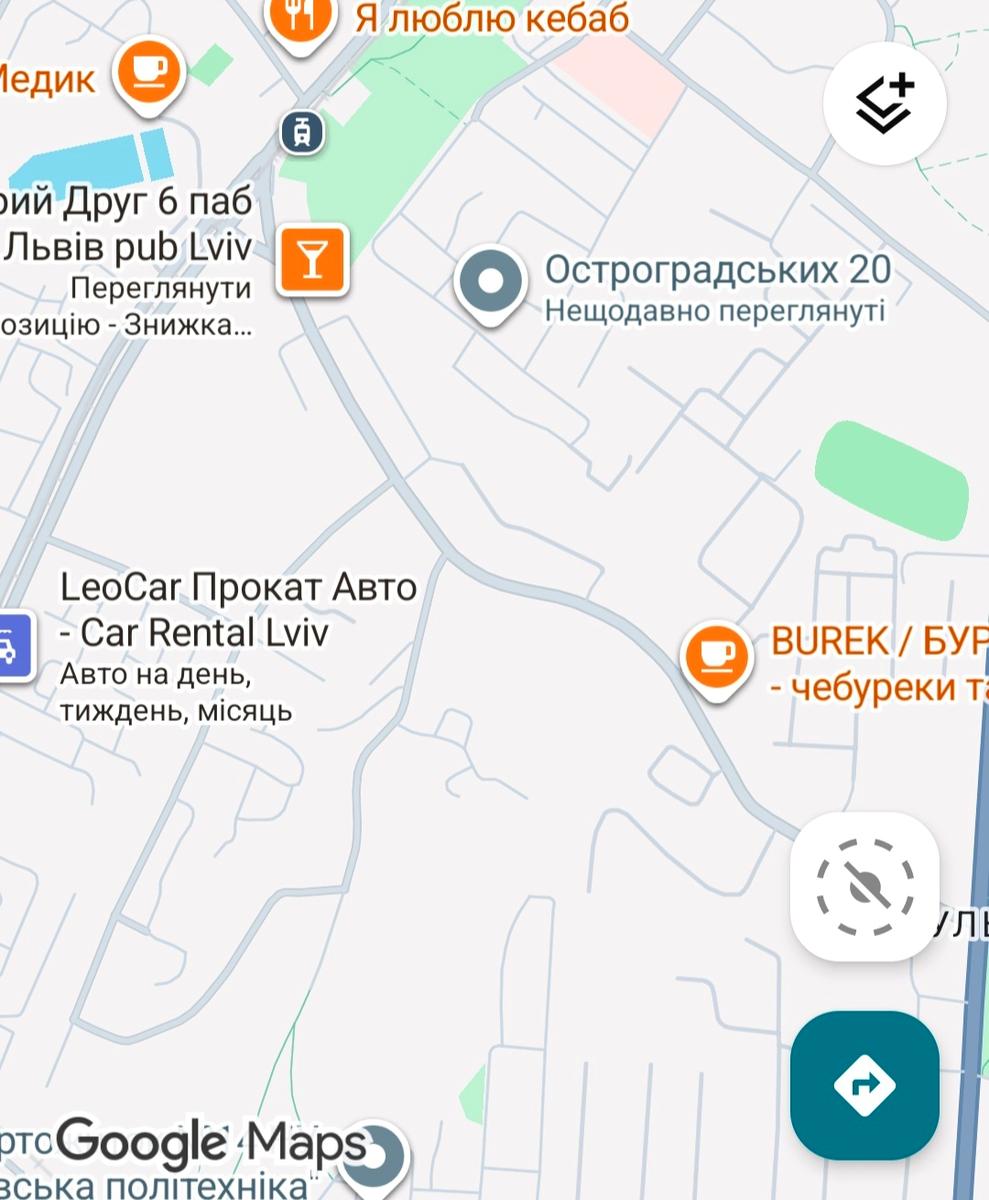 3-комнатная квартира по адресу Княгини Ольги ул. (площадь 77 м²) - Atlanta.ua - фото 3