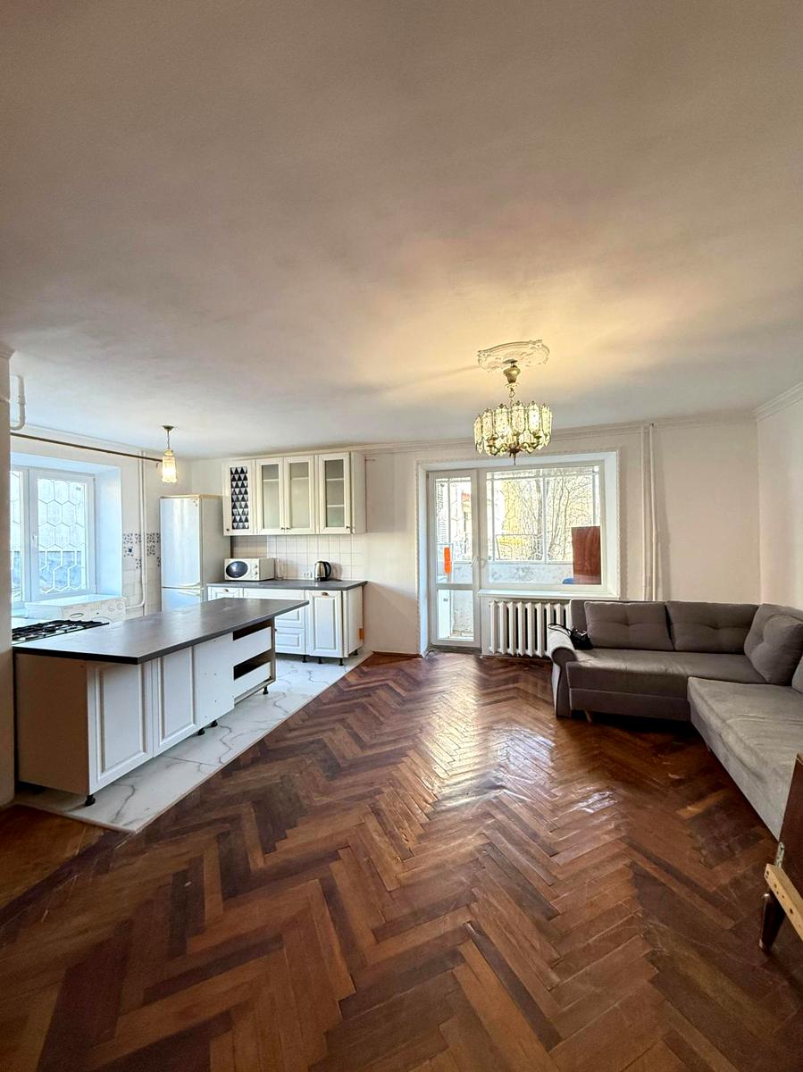 2-кімнатна квартира за адресою вул. Інструментальна (площа 61 м²) - Atlanta.ua - фото 2