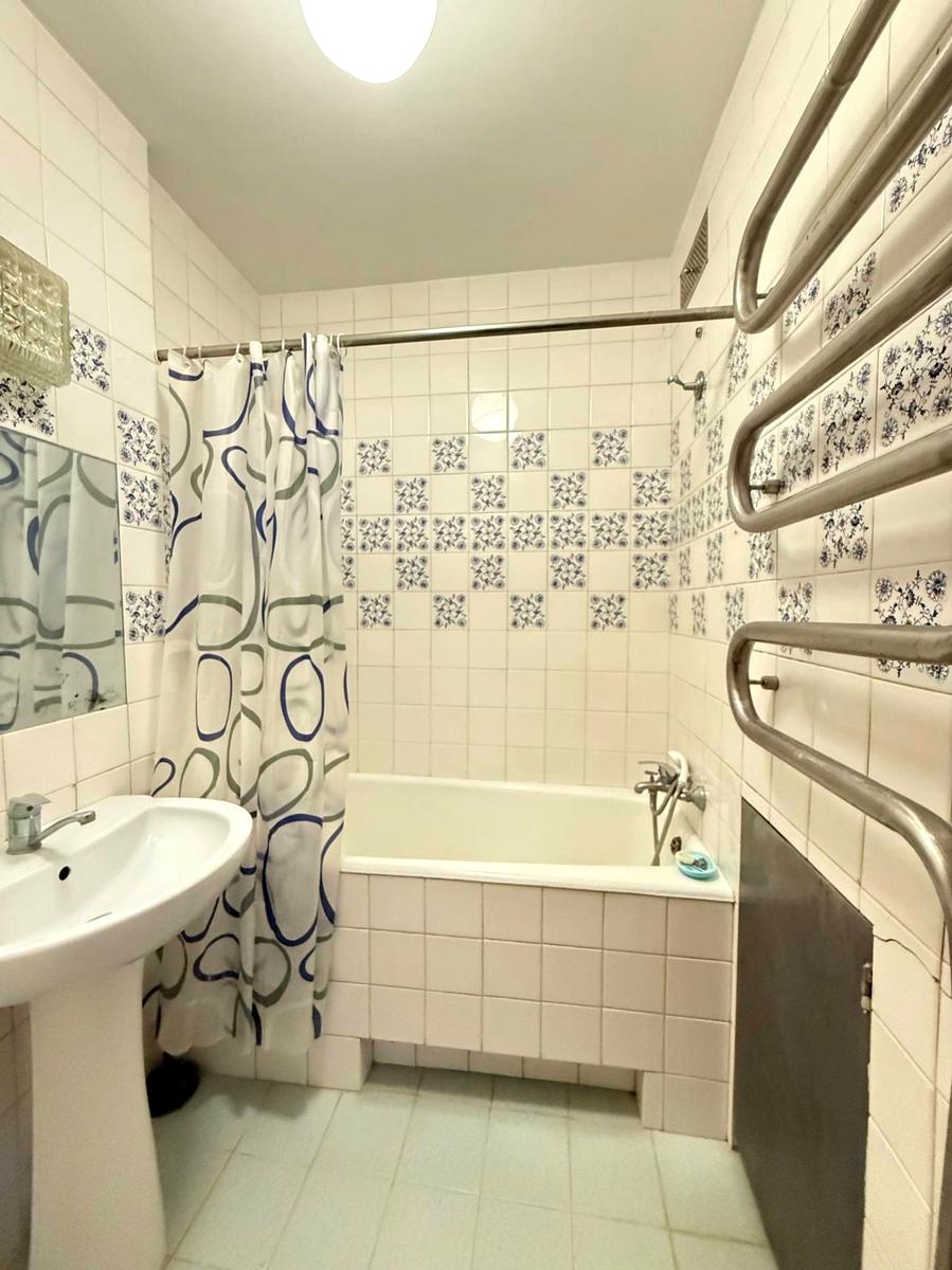 2-кімнатна квартира за адресою вул. Інструментальна (площа 61 м²) - Atlanta.ua - фото 9