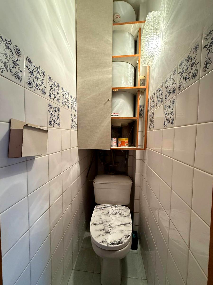 2-кімнатна квартира за адресою вул. Інструментальна (площа 61 м²) - Atlanta.ua - фото 10