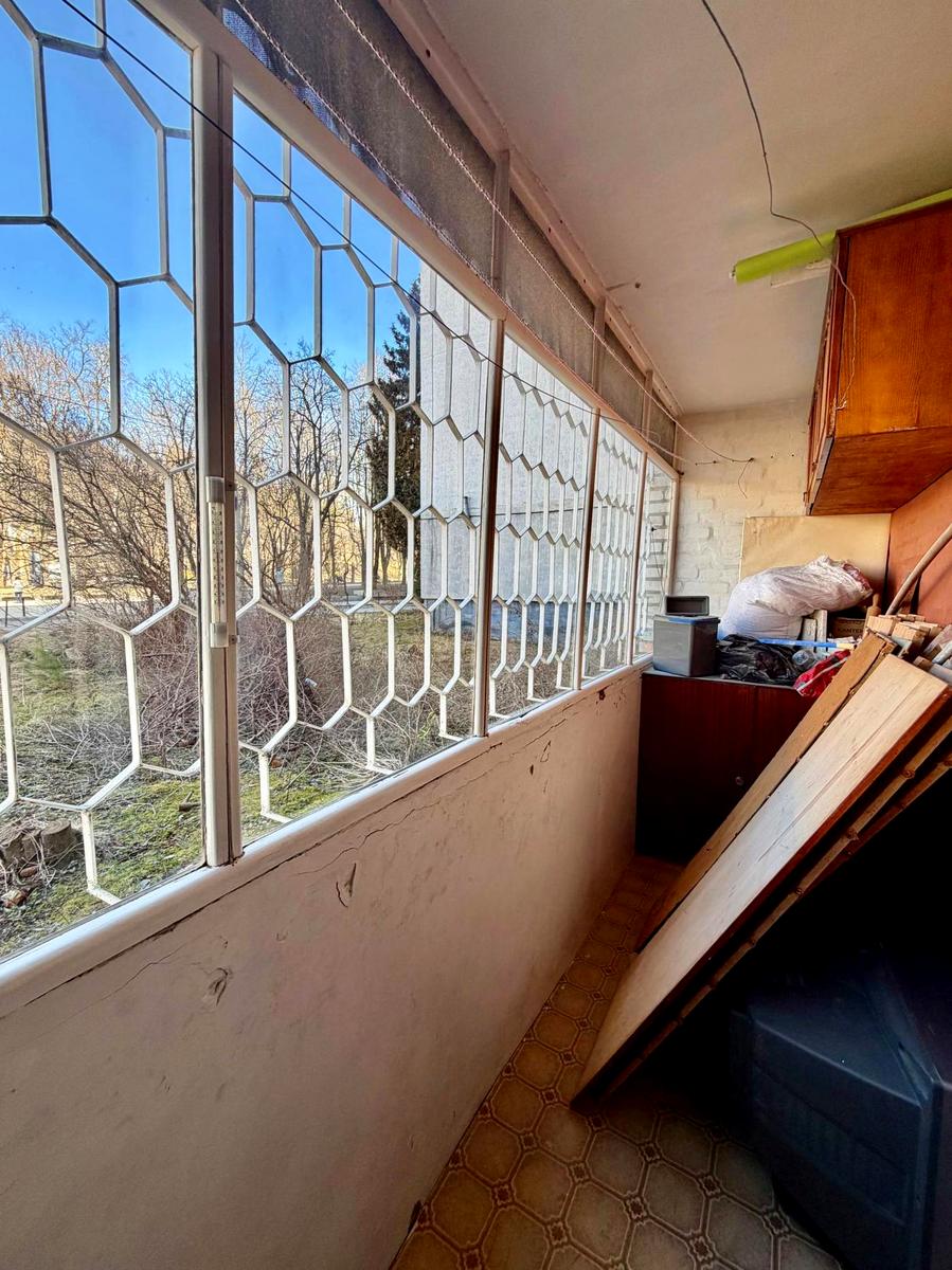 2-кімнатна квартира за адресою вул. Інструментальна (площа 61 м²) - Atlanta.ua - фото 11