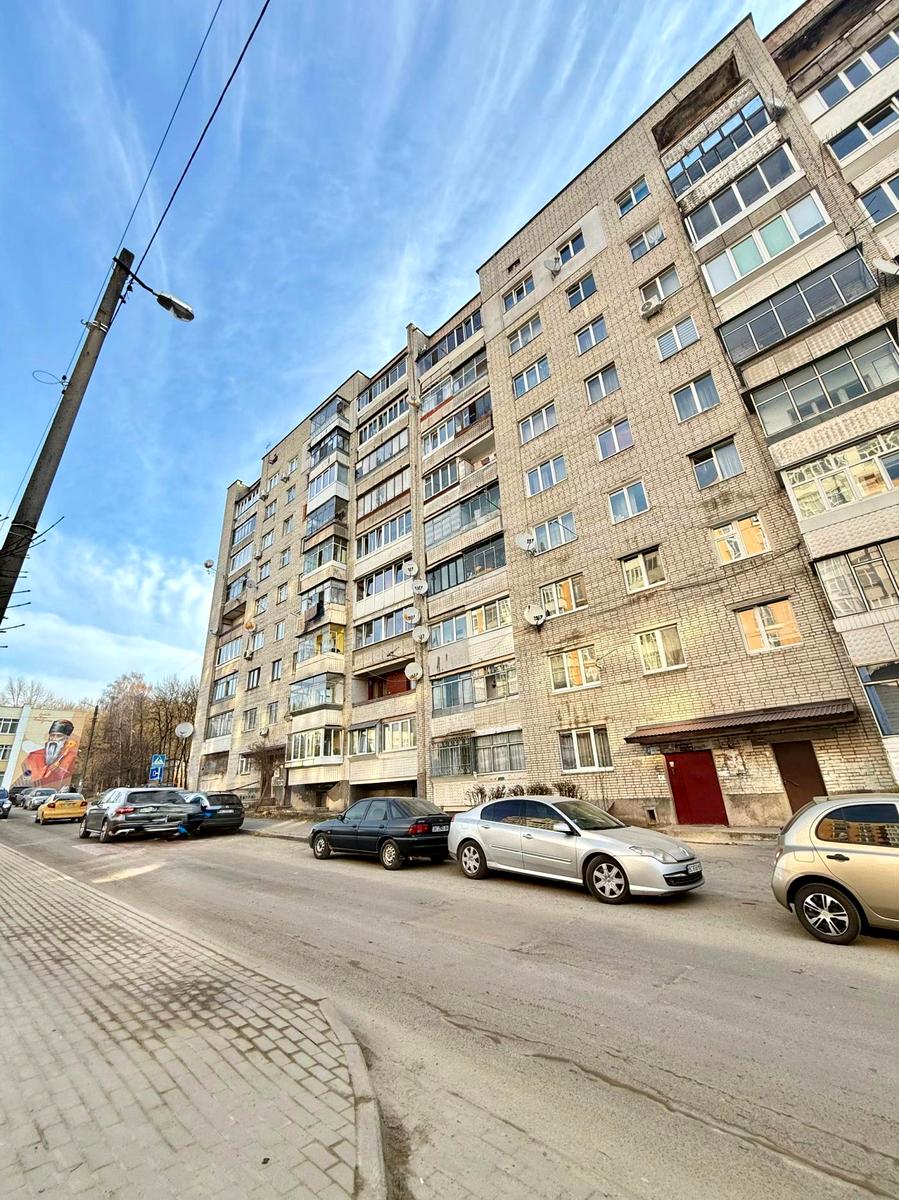 2-кімнатна квартира за адресою вул. Інструментальна (площа 61 м²) - Atlanta.ua - фото 12