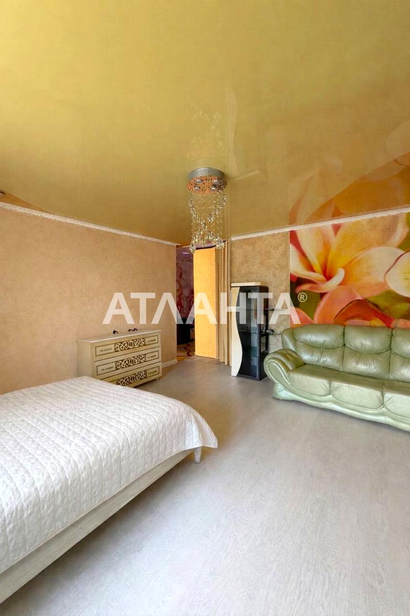 1-room apartment apartment by the address st. Levko Lukyanenko (area 52 m²) - Atlanta.ua - photo 2