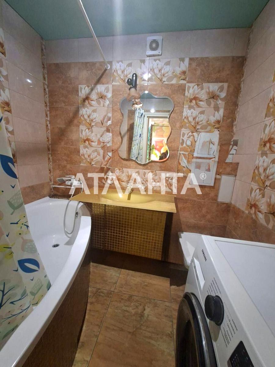 1-room apartment apartment by the address st. Levko Lukyanenko (area 52 m²) - Atlanta.ua - photo 5