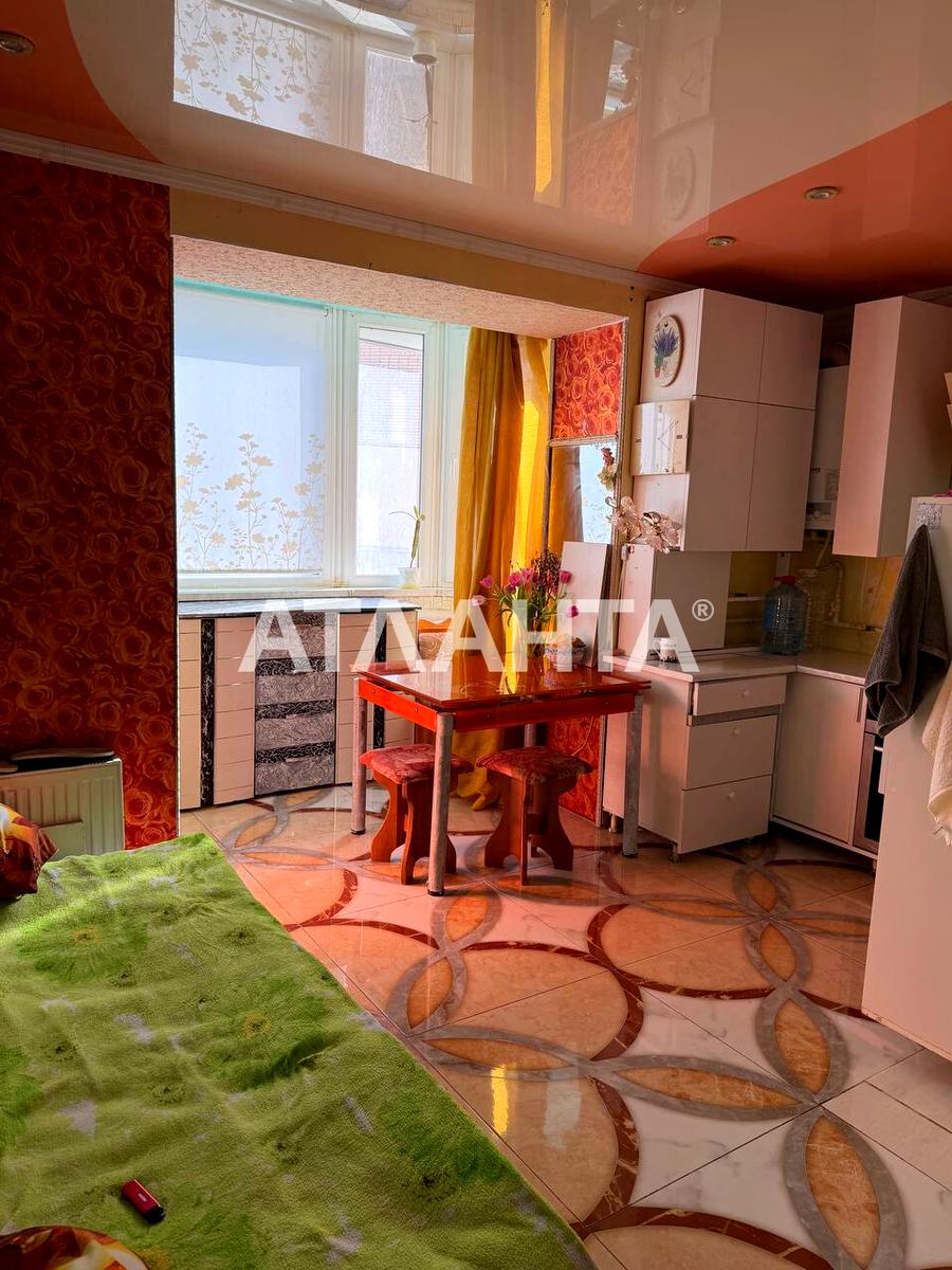 1-room apartment apartment by the address st. Levko Lukyanenko (area 52 m²) - Atlanta.ua - photo 4