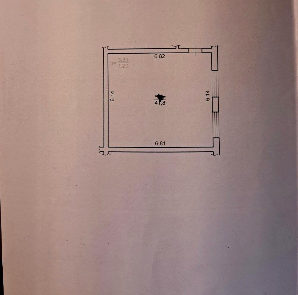 Commercial real estate at st. Gorodotskaya ul (area 41,8 m²) - Atlanta.ua - photo 8