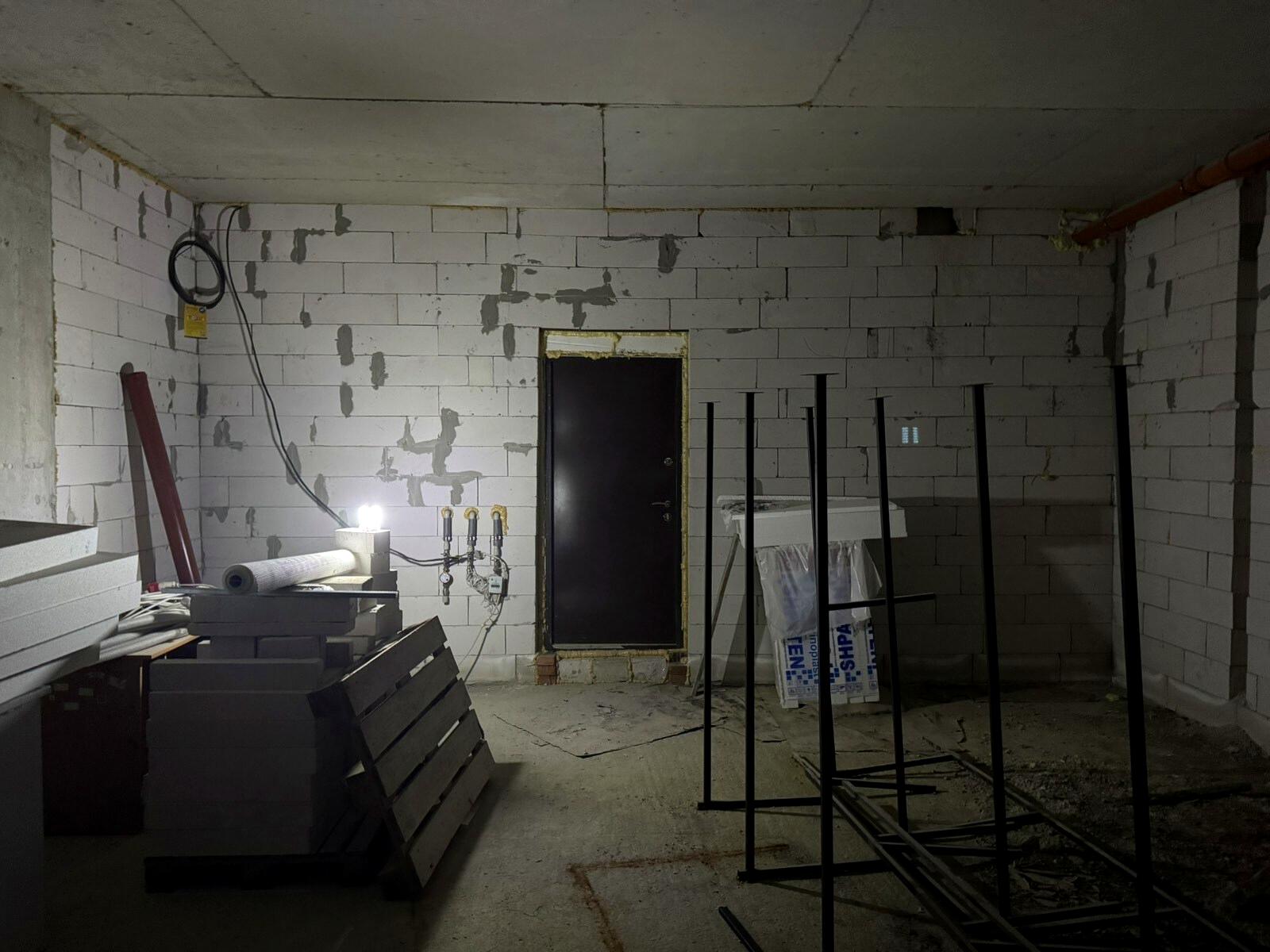 Commercial real estate at st. Gorodotskaya ul (area 41,8 m²) - Atlanta.ua - photo 2