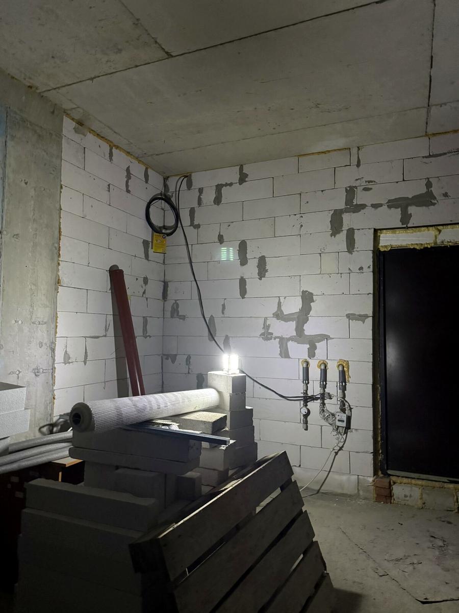 Commercial real estate at st. Gorodotskaya ul (area 41,8 m²) - Atlanta.ua - photo 3