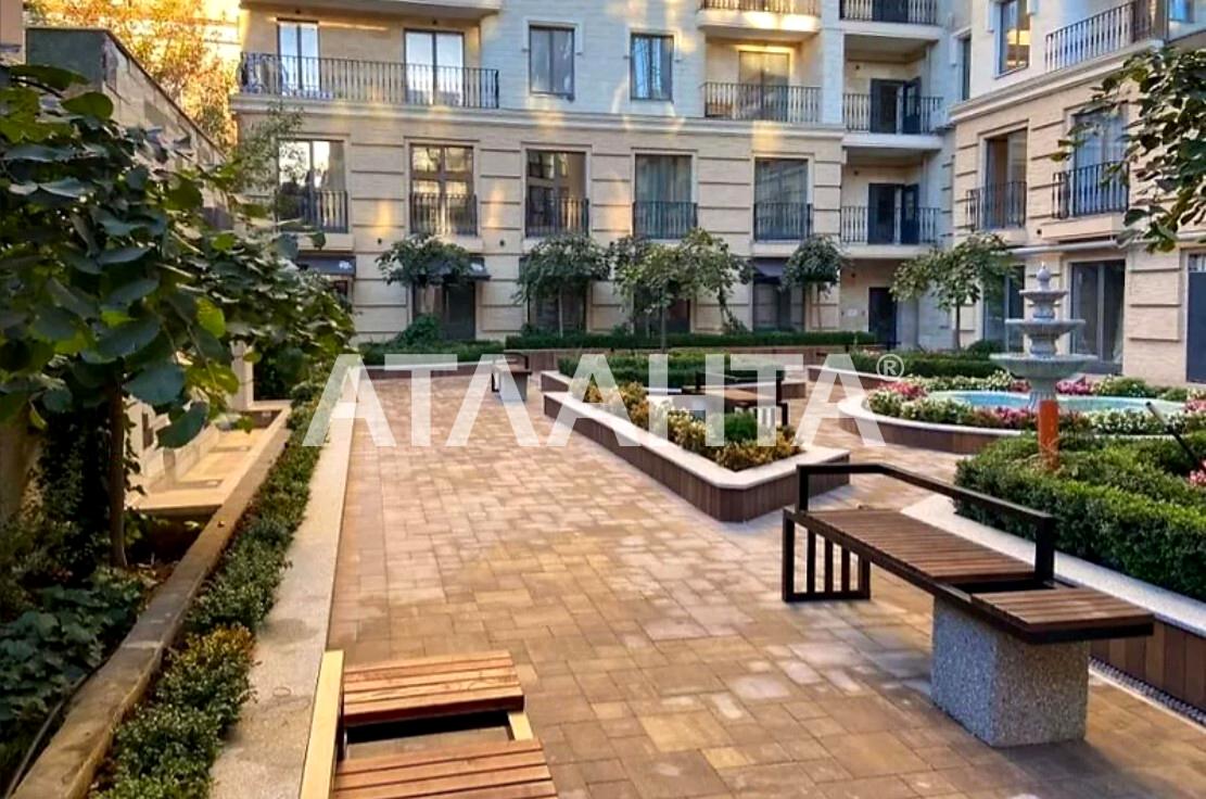 1-комнатная квартира по адресу ул. Азарова вице адм. (площадь 49,3 м²) - Atlanta.ua - фото 20