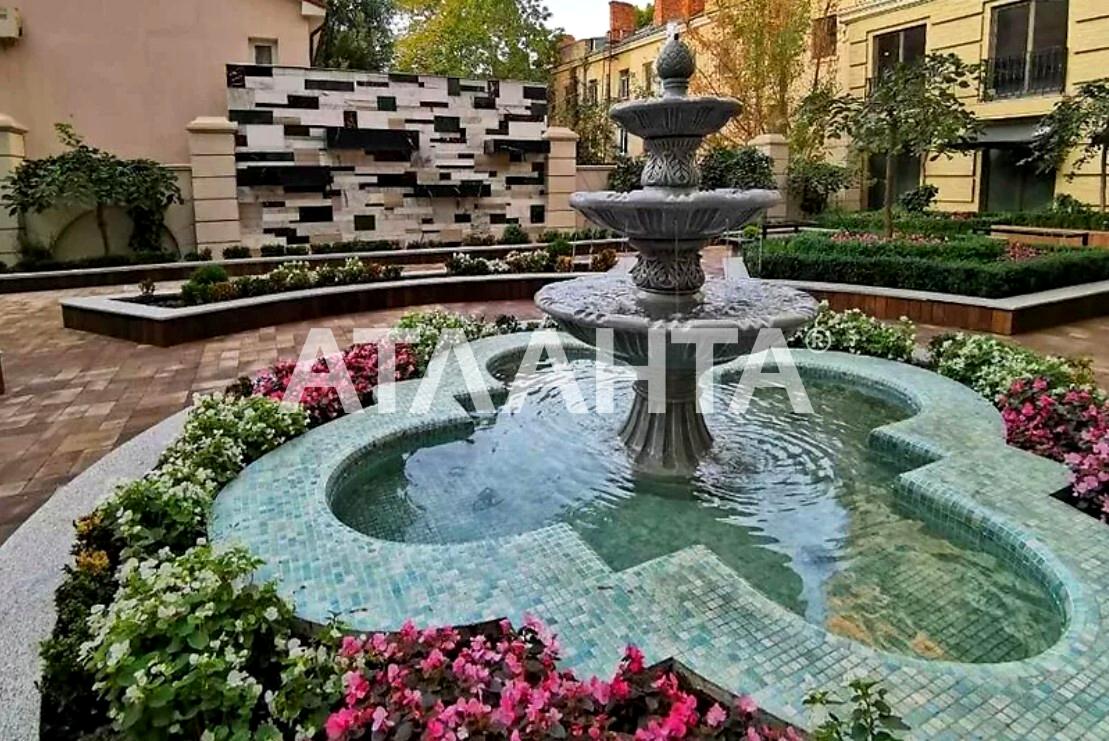 1-комнатная квартира по адресу ул. Азарова вице адм. (площадь 49,3 м²) - Atlanta.ua - фото 19