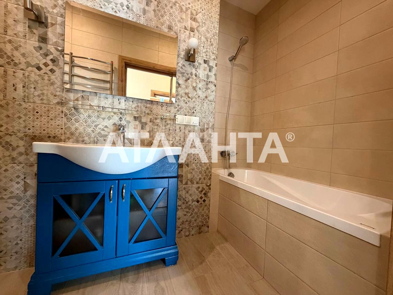 1-комнатная квартира по адресу ул. Азарова вице адм. (площадь 49,3 м²) - Atlanta.ua - фото 12