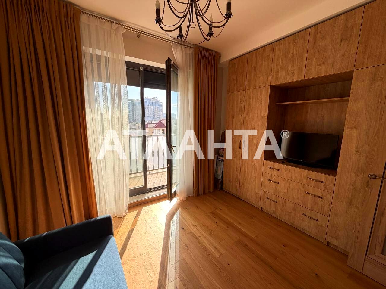 1-комнатная квартира по адресу ул. Азарова вице адм. (площадь 49,3 м²) - Atlanta.ua - фото 6