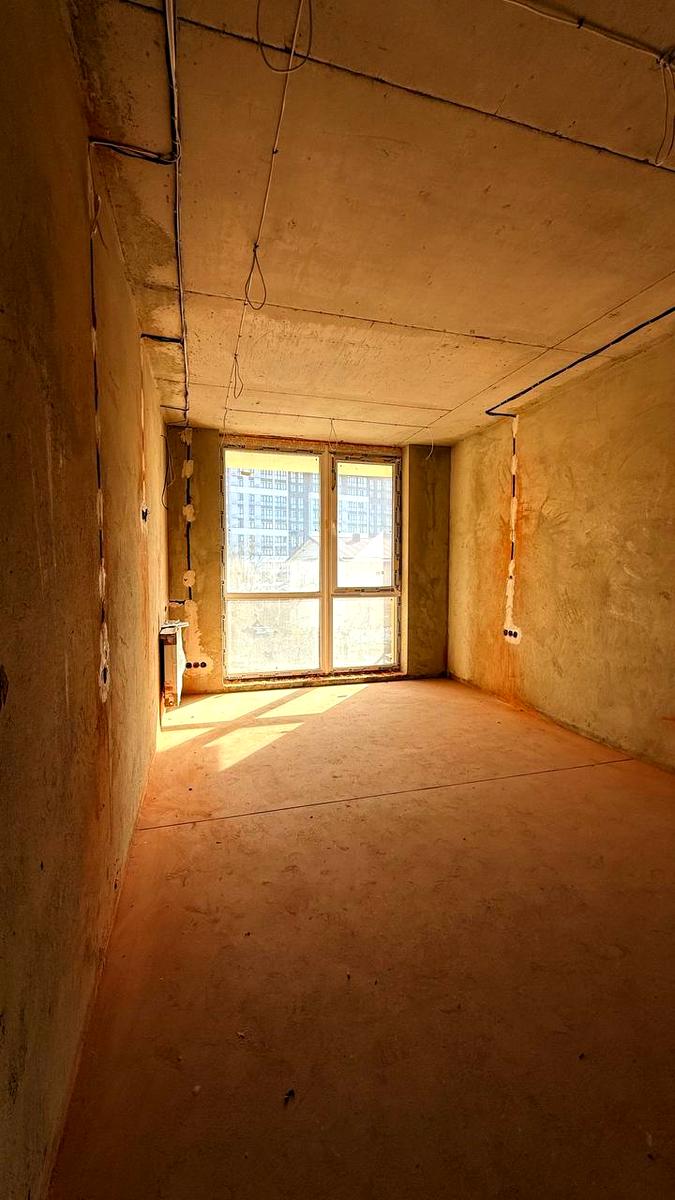 1-комнатная квартира по адресу Навроцкого В. Ул.   (площадь 43 м²) - Atlanta.ua - фото 4