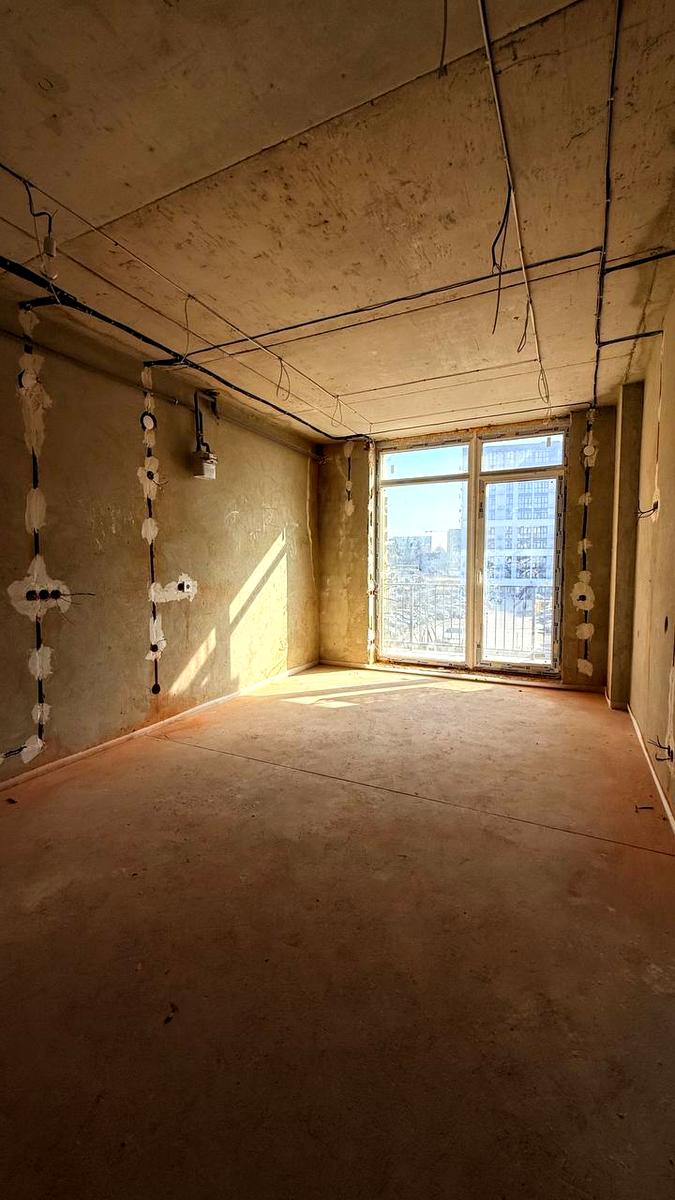 1-комнатная квартира по адресу Навроцкого В. Ул.   (площадь 43 м²) - Atlanta.ua - фото 3