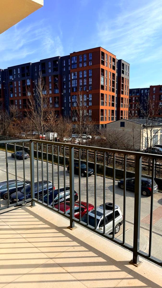 1-комнатная квартира по адресу Навроцкого В. Ул.   (площадь 43 м²) - Atlanta.ua - фото 2